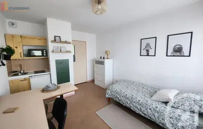 Studio à Lorient