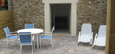 Studio à Arradon