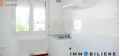 Studio à Lorient