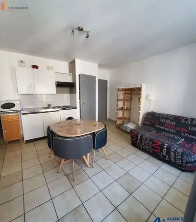 Studio à Pontivy