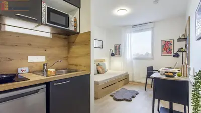 Studio à Lorient