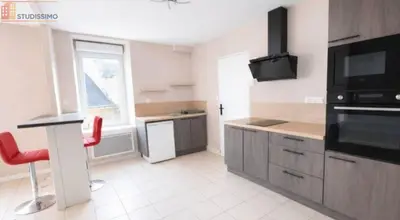 Studio à Ploemeur