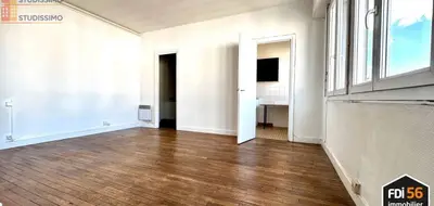 Studio à Lorient
