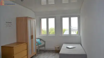 Studio à Gourin