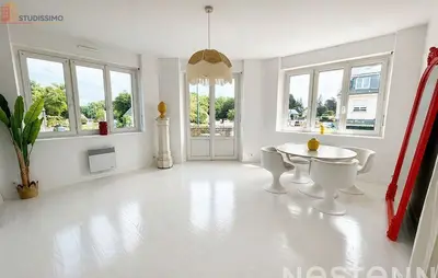 Studio à Brech