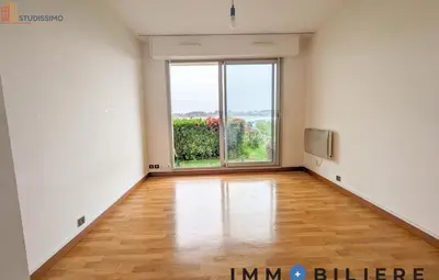 Studio à Ploemeur