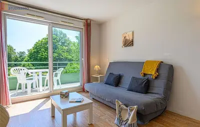 Studio à Plescop