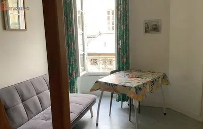 Studio à Vannes
