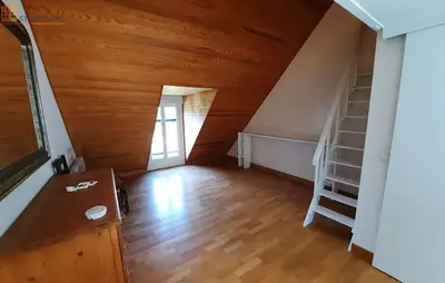 Studio à Le Tour-du-Parc