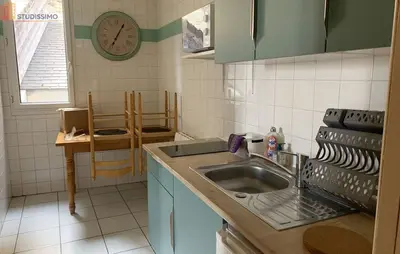 Studio à Pontivy