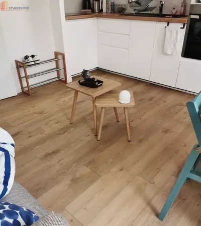 Studio à Vannes