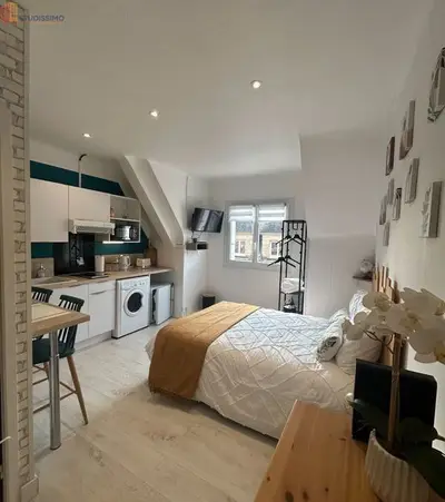 Studio à Lorient