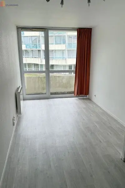 Studio à Vannes