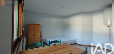 Studio à Camoël