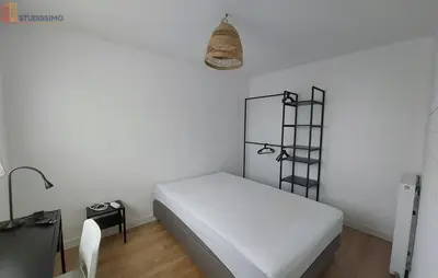Studio à Vannes