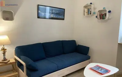 Studio à Vannes