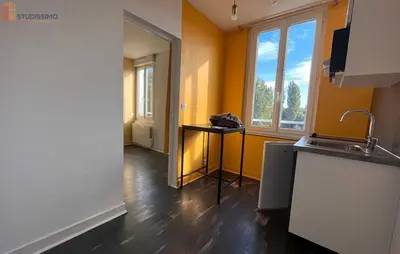 Studio à Ploërmel