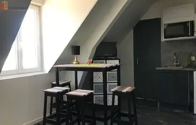 Studio à Ploërmel