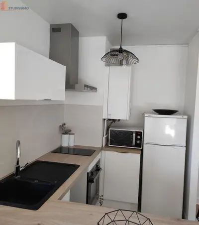 Studio à Lorient
