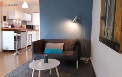 Studio à Vannes