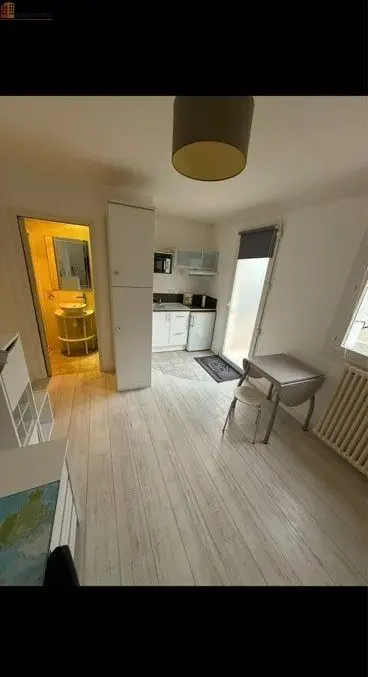 Studio à Lorient
