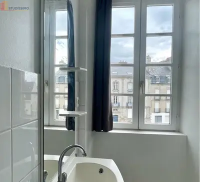 Studio à Vannes