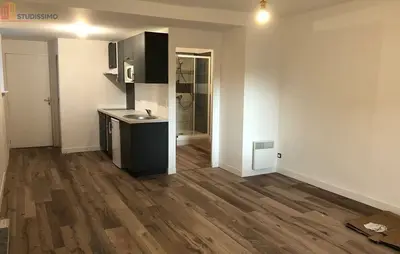 Studio à Vannes