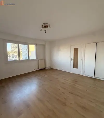 Studio à Vannes