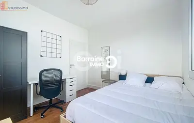 Studio à Lorient
