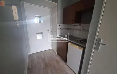 Studio à Vannes