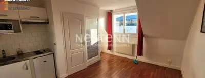 Studio à Vannes
