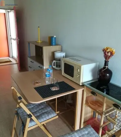 Studio à Vannes