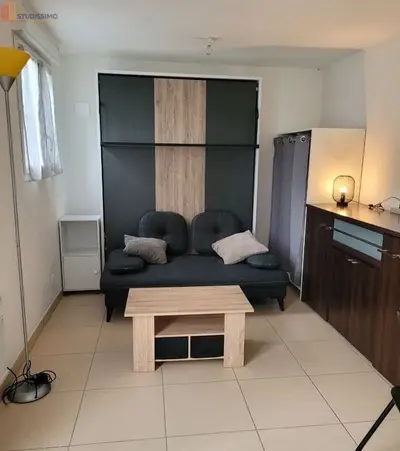 Studio à Auray