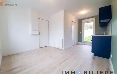 Studio à Lorient
