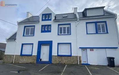 Studio à Belz