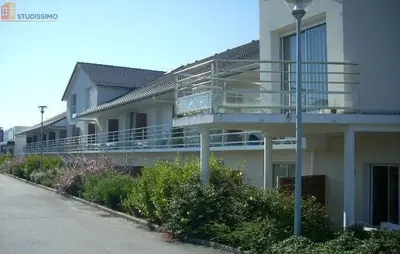 Studio à Vannes