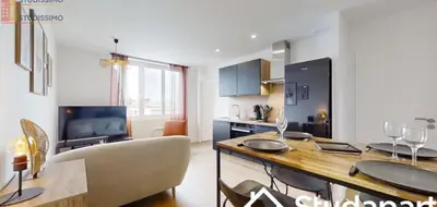 Studio à Lorient