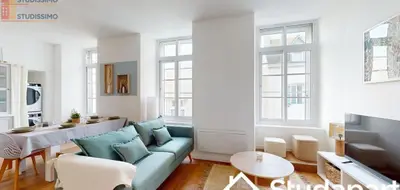 Studio à Lorient