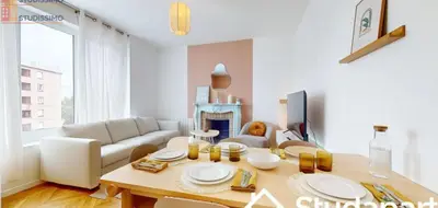 Studio à Lorient