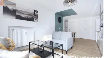 Studio à Lorient