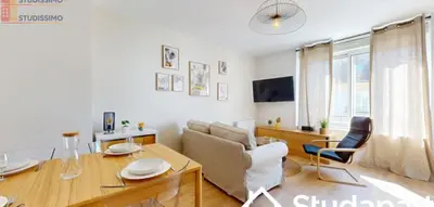 Studio à Lorient