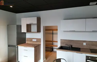 Studio à Pontivy