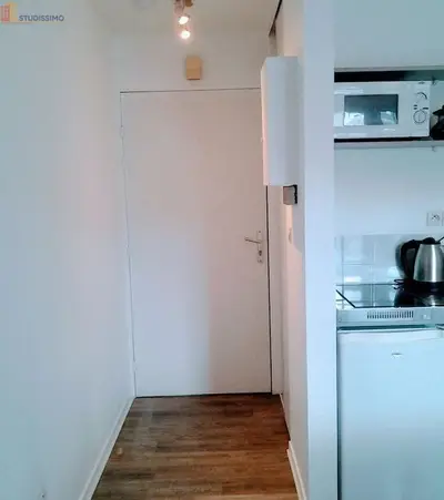 Studio à Vannes