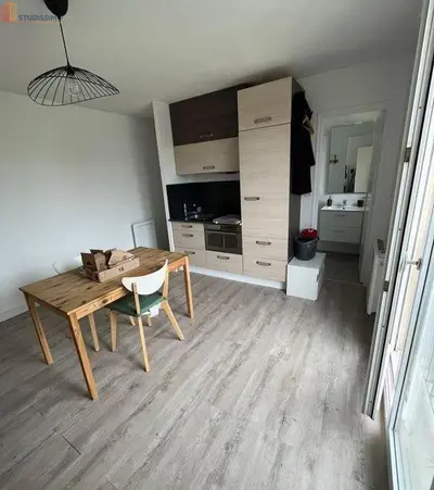Studio à Pontivy