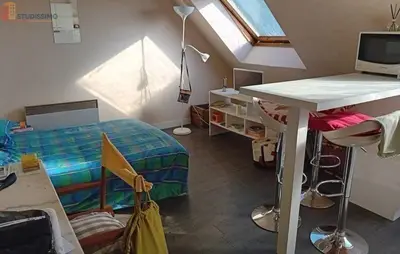 Studio à Vannes