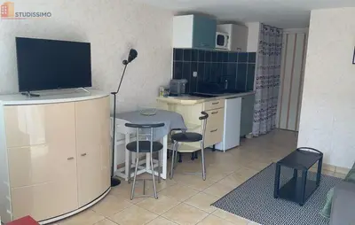 Studio à Vannes