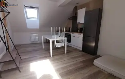 Studio à Ploërmel