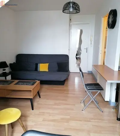 Studio à Lorient