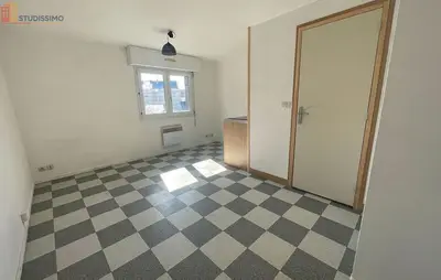 Studio à Vannes