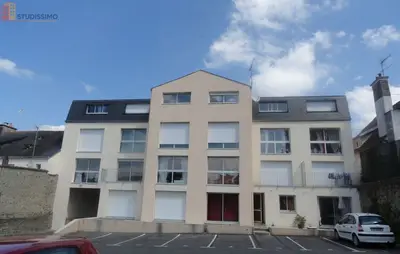 Studio à Pontivy